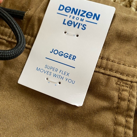 Levi’s XS joggers - Picture 2 of 6